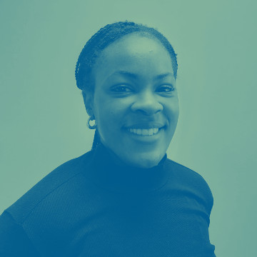 Aminata Wagué